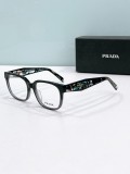 prada dupe PR17ZV Prescription glasses frames