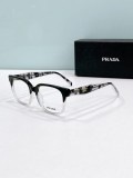 prada dupe PR17ZV Prescription glasses frames