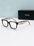 prada dupe PR17ZV Prescription glasses frames