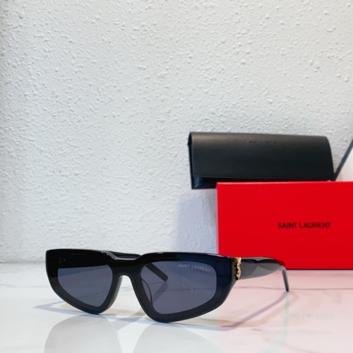 Copy SAINT LAURENT SLM251 sunglasses replica