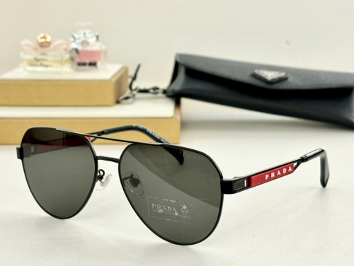 Copy designer sunglasses on sale prada PS52ZS