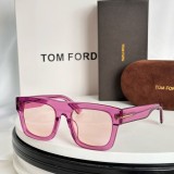 dupe authentic designer sunglasses for less TOM FORD FT0711