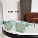 dupe authentic designer sunglasses for less TOM FORD FT0711