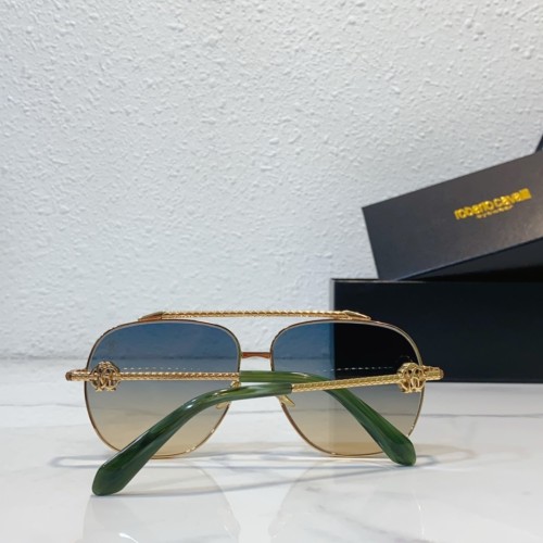 Copy roberto cavalie SRC008 high quality replica sunglasses