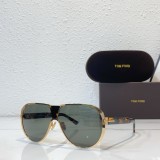 Copy TOM FORD FT1072 Top Affordable Sunglasses Brands
