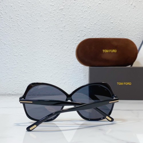 Copy TOM FORD FT1013 Fashion Sunglasses