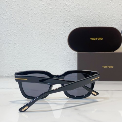 dupe TOM FORD FT1115 Vintage sunglasses