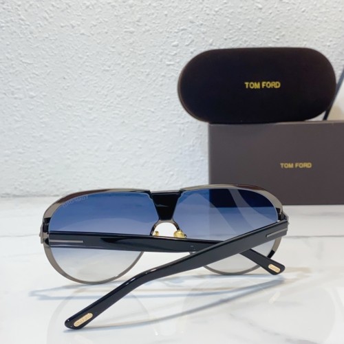 Copy TOM FORD FT1072 Top Affordable Sunglasses Brands