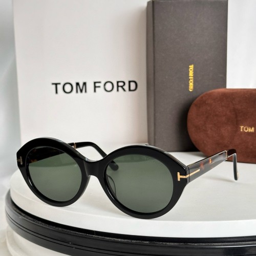 Copy TOM FORD FT1088 Polarized Sunglasses