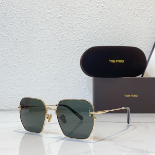 70% off sunglasses dupe TOM FORD FT0967 Polarized Sunglasses