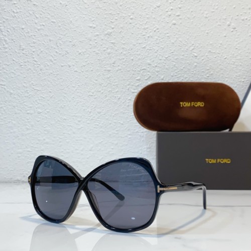 Copy TOM FORD FT1013 Fashion Sunglasses