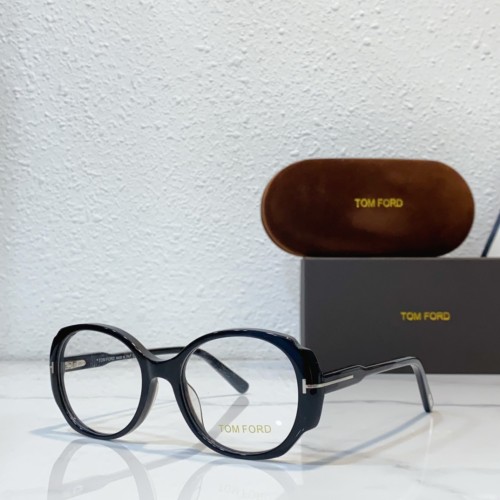 dupe TOM FORD FT1156 Bright eyes optical