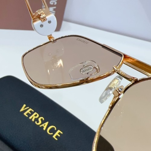dupe Versace VE2269 polarized sunglasses brands