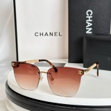 Copy Chan CH8188 affordable Sunglasses