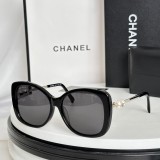 Replica Chan ch5339 sunglasses