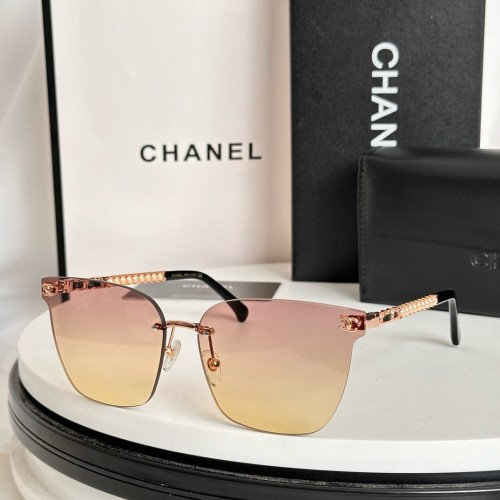 Copy Chan CH8188 affordable Sunglasses