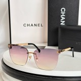 Copy Chan CH8188 affordable Sunglasses