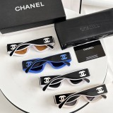 Copy Chan 6057 polarized sunglasses brands