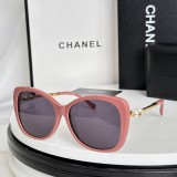 Replica Chan ch5339 sunglasses