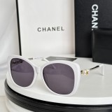 Replica Chan ch5339 sunglasses