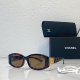 Copy Chan C74573 Affordable Designer Sunglasses and Eyeglasses