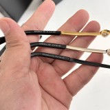 Replica Chan ch5339 sunglasses