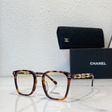 dupe Chan CH6807 frames for glasses