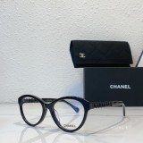 dupe Chan CH3428 frames for glasses