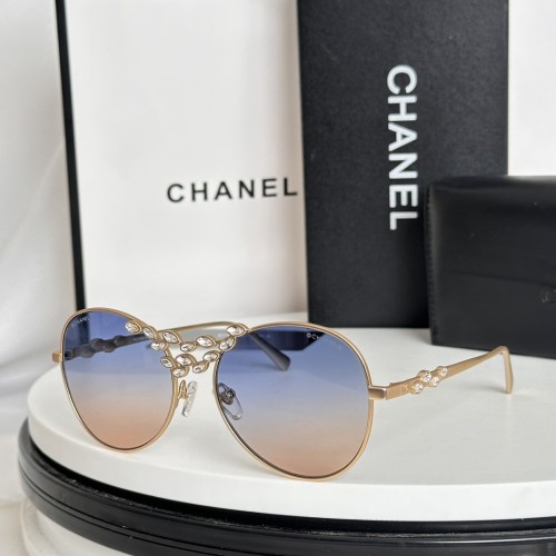 Copy Chan CH9566 best prices for sunglasses