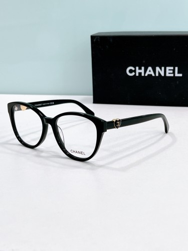 Ordering eyeglasses online dupe Chan 3496