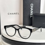 Copy unique glasses frames dupe Chan CH3440