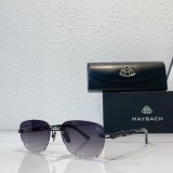Copy polarized sunglasses maybach ModZ077