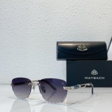 Copy polarized sunglasses maybach ModZ077