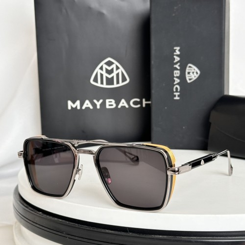 best polarized sunglasses dupe maybach THE PADKYLOBI