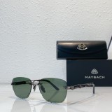 Copy polarized sunglasses maybach ModZ077