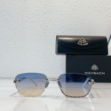 Copy polarized sunglasses maybach ModZ077