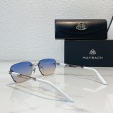 Copy polarized sunglasses maybach ModZ077