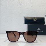 Copy black sunglasses maybach King S-C-026