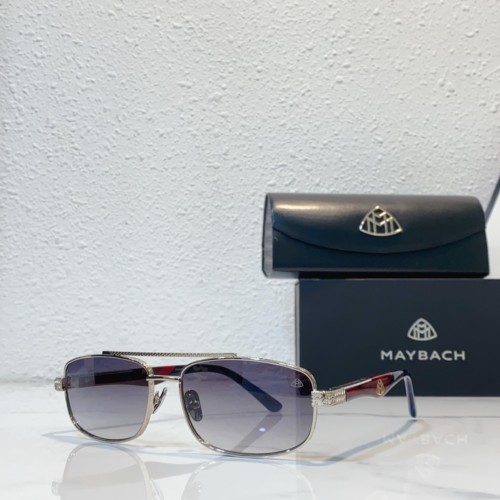 Copy maybach Z123 70% off sunglasses