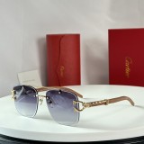 replica cartier CT0383 best cheap sunglasses