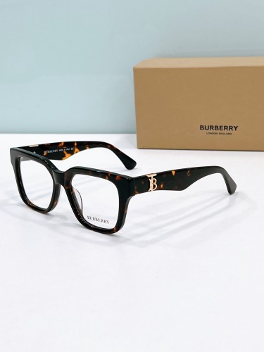 Silhouette glasses replica burberry BE4419