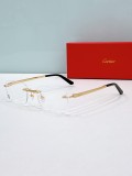 Luxury Eyeglasses Brands dupe cartier CT0511O