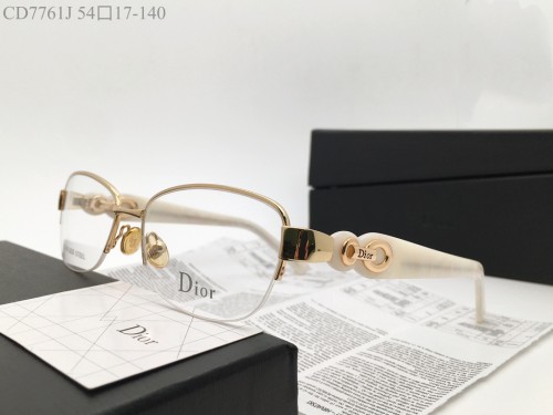 Copy Bright eyes optical Dior CD7761J