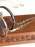 Eyeglasses near me Copy Chrome Heart CH5546