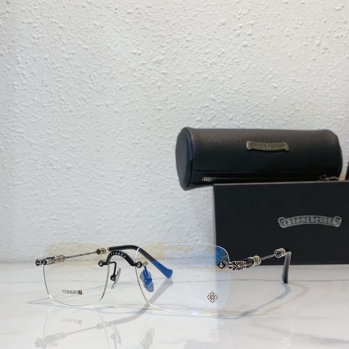 replica Chrome Heart CH5813 Designer eyeglasses