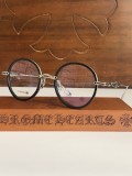 Eyeglasses near me Copy Chrome Heart CH5546