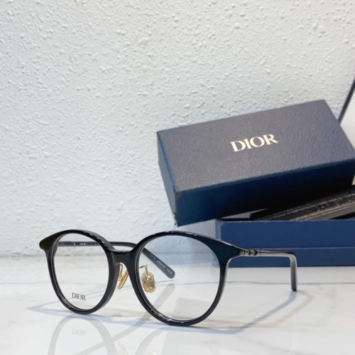 Copy Cheap eyeglasses online Dior Mini CD O R5F