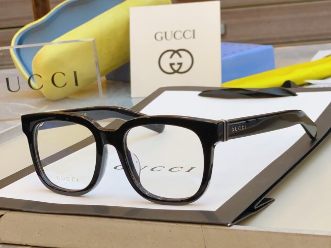 dupe Gucci GG1512S Clear glasses