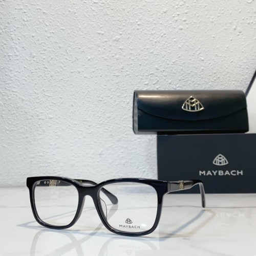 MAYBACH Americas best glasses Replica Z096