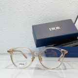 Copy Cheap eyeglasses online Dior Mini CD O R5F